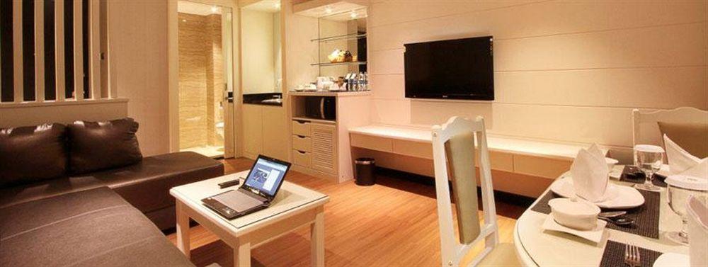 Four Points By Sheraton Medan Exterior foto